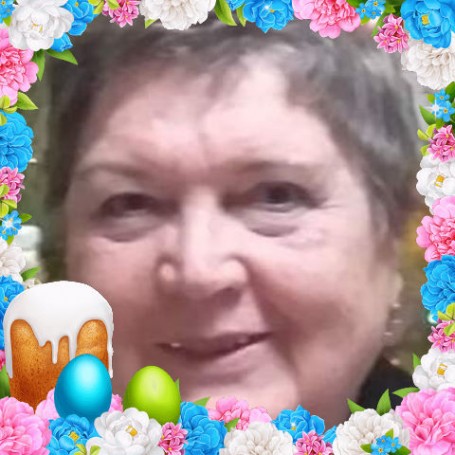 Анна, 69, Karaganda