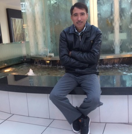 Fayaz, 30, Surrey