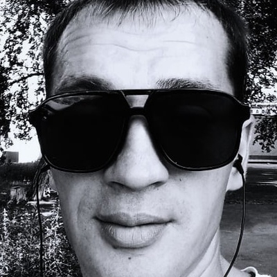 Антон, 31, Orsk
