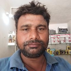 Vinod, 37, Daman