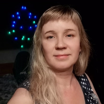 Лена, 44, Yoshkar-Ola