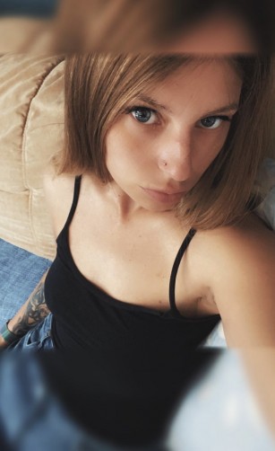 Jane, 26, Obninsk