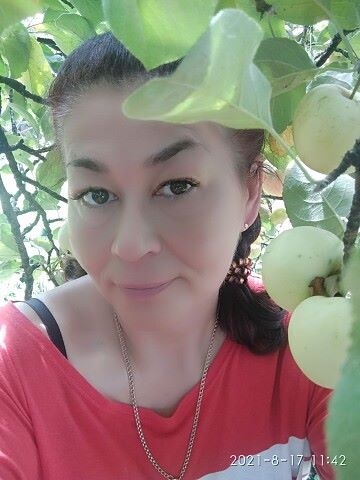 Olga, 50, Yekaterinburg