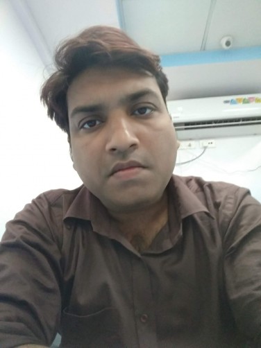 ALOK, 35, Patna