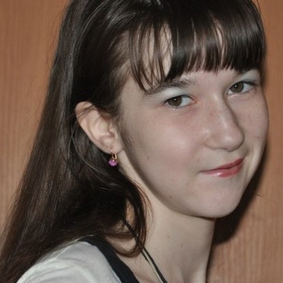 Елена, 24, Samara