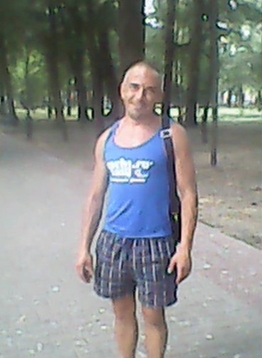 Алексей, 41, Smolensk