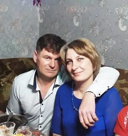 Константин, 42, Zyryanovsk