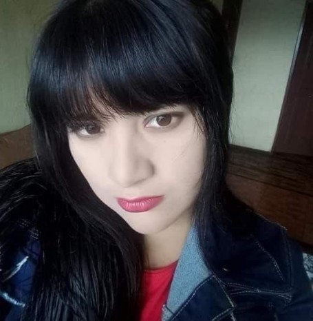 Alexa, 28, Quito