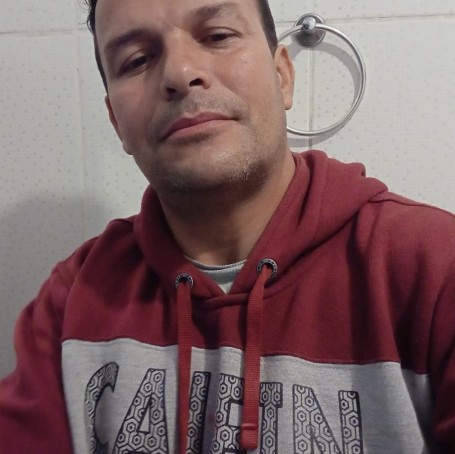 Luiz, 48, Sao Jose dos Campos