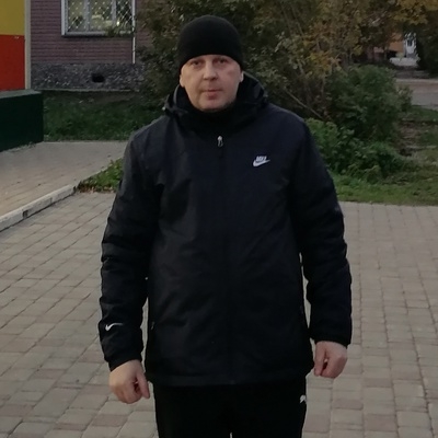 Dmitry, 39, Berdsk