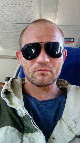 Vasily, 31, Orsk
