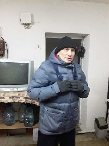 владимир, 58, Kavalerovo
