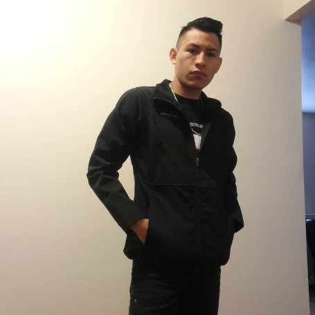 Enriquez, 23, Richmond