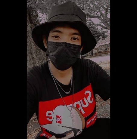 ป๋าเกม'ม, 21, Rayong