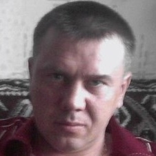 Evgeny, 47, Nizhny Tagil