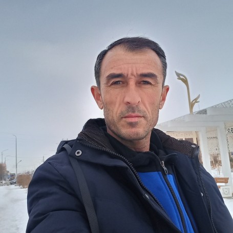 Faizali, 48, Turkestan
