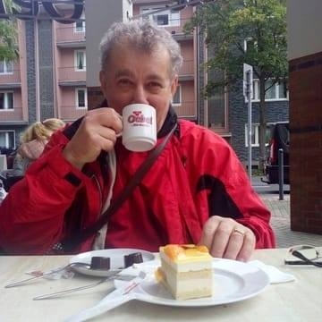 Grigori, 56, Düsseldorf
