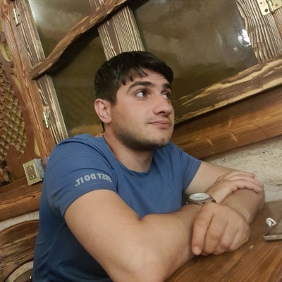 Николай, 30, Yevlakh
