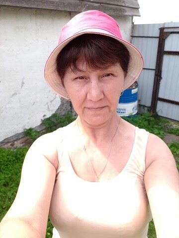 Ирина, 50, Rezh