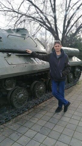 Виталий, 42, Bykovo