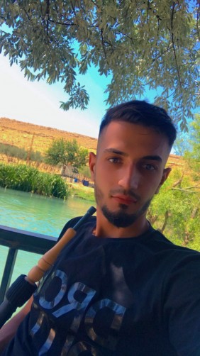 هاني, 24, Zahle