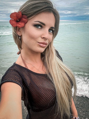 Мария, 32, Samara