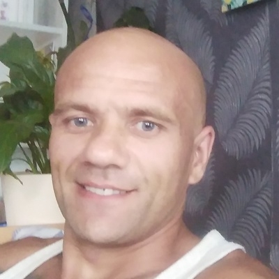 Илья, 35, Manturovo