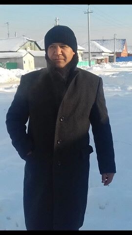 Абдулхайжон, 53, Belogorsk