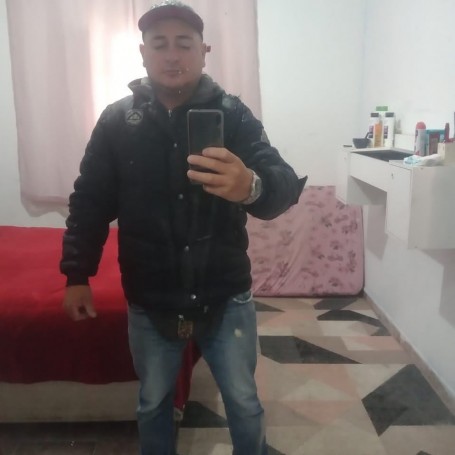 Leandro, 35, Valinhos