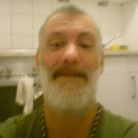 Mike, 47, Norderstedt