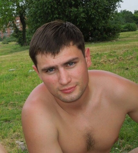 Степан, 35, Zelenogorsk