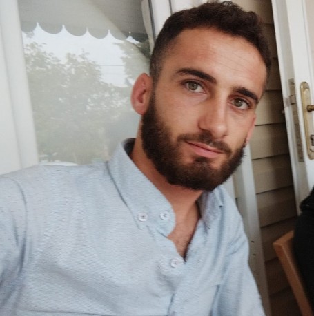 شادي, 25, Aleppo