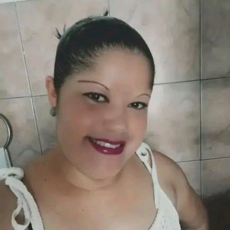 Cristiane Morgana, 40, Recife