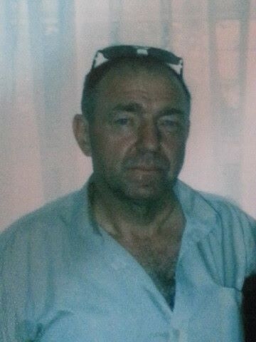 Николай, 67, Turkestan
