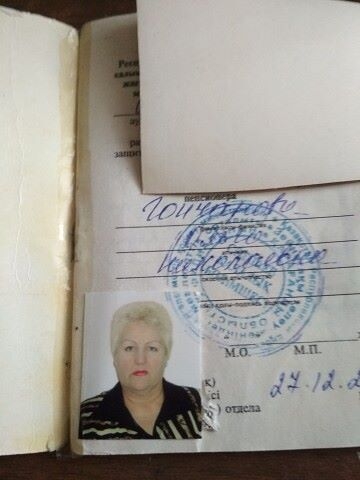 Ольга, 72, Karaganda