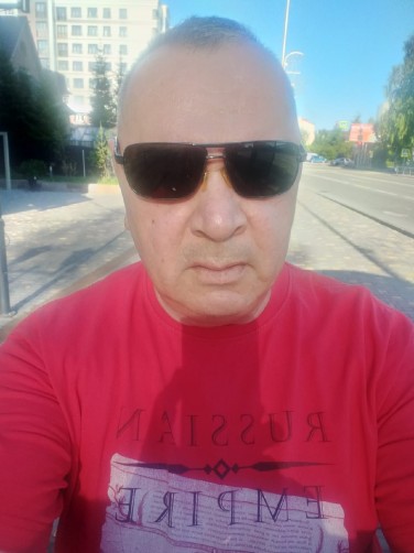 Сергей, 59, Uni