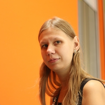 Ольга, 25, Kemerovo