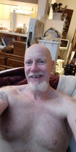 Ryan, 52, Abbotsford