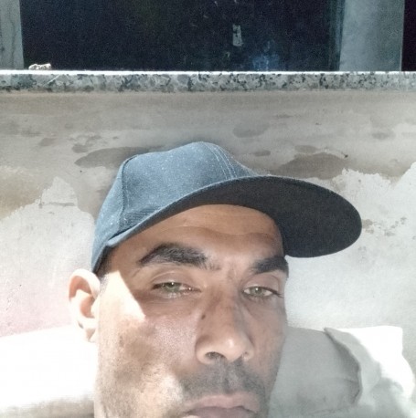 Marcelo, 41, Assisi