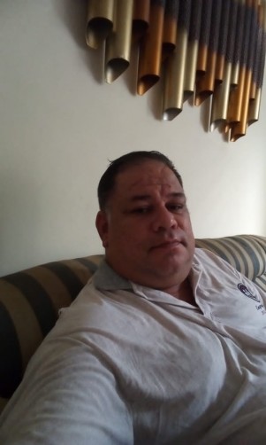 Marcos, 45, Maracaibo