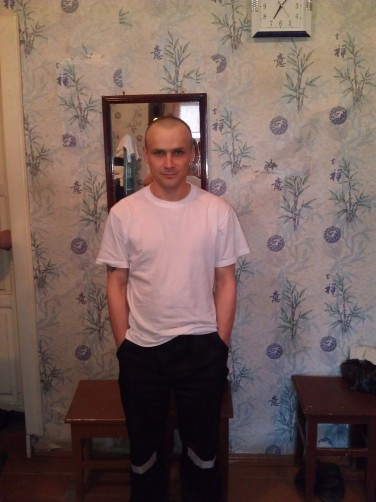 Сергей, 36, Pervoural&#039;sk