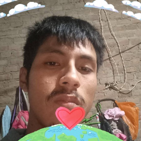 Ivan, 21, Chiclayo