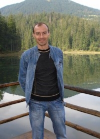 Sergey, 48, Kharkiv