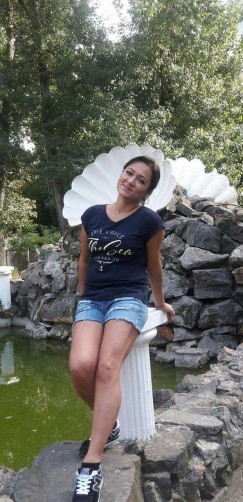 Майя, 38, Odesa