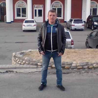 Андрей, 34, Novosibirsk