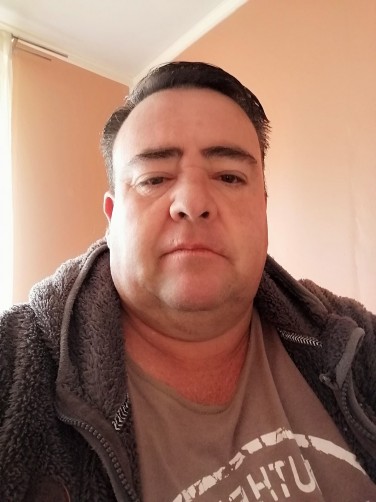 Francisco Antonio, 42, Punta Arenas