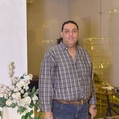 Adel, 45, Cairo