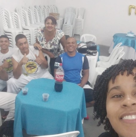 Tenison, 45, Aracaju