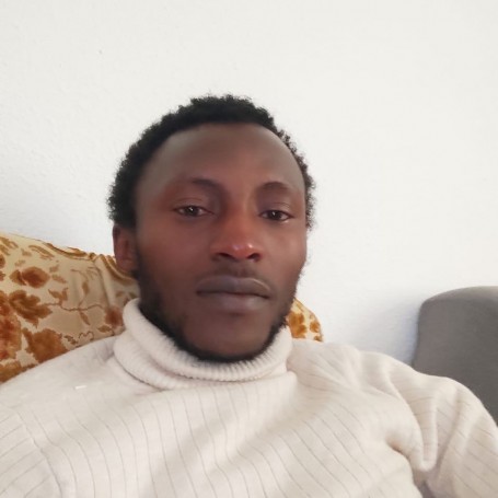 Ibrahima, 30, Lyon