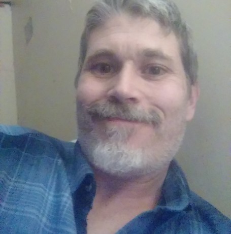 Daryl, 39, Livingston